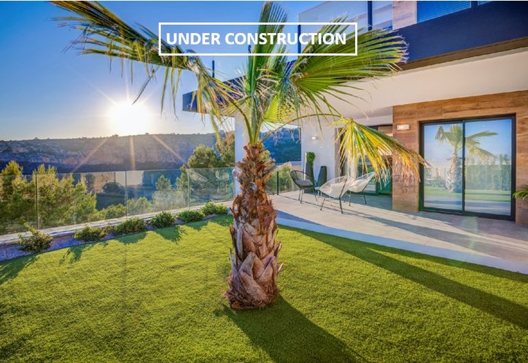 Detail afbeelding van Appartement te koop in Benitachell / Spanje #60282