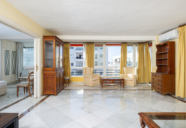 Detail afbeelding van Appartement te koop in Marbella / Spanje #59840
