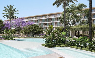 Appartement te koop in Denia / Spanje