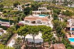 Thumbnail 2 van Villa te koop in Jávea / Spanje #62290