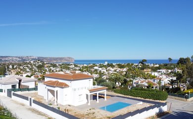 Villa te koop in Jávea / Spanje