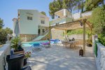 Thumbnail 3 van Villa te koop in Benissa / Spanje #60541