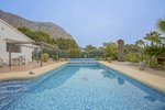 Thumbnail 2 van Villa te koop in Jávea / Spanje #59895