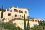 Thumbnail 1 van Villa te koop in Benitachell / Spanje #58907