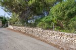 Thumbnail 2 van Bouwgrond te koop in Jávea / Spanje #59058