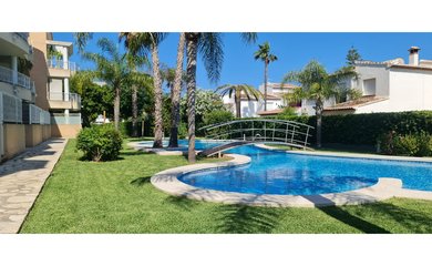 Penthouse te koop in Jávea / Spanje