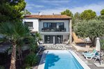 Thumbnail 49 van Villa te koop in Calpe / Spanje #62452