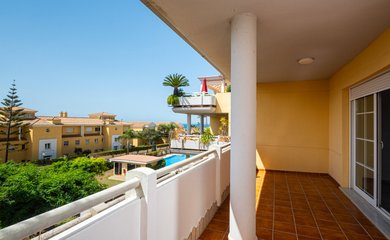 Appartement te koop in Marbella / Spanje
