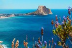 Thumbnail 5 van Bouwgrond te koop in Calpe / Spanje #42447