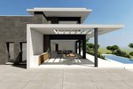 Thumbnail 6 van Villa te koop in Jávea / Spanje #59739