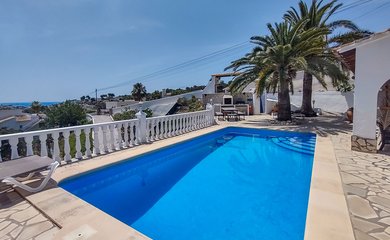 Villa te koop in Benissa / Spanje
