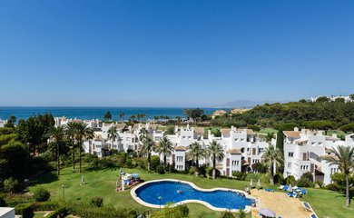 Penthouse te koop in Marbella / Spanje