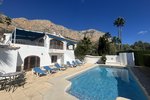 Thumbnail 1 van Villa te koop in Jávea / Spanje #59494