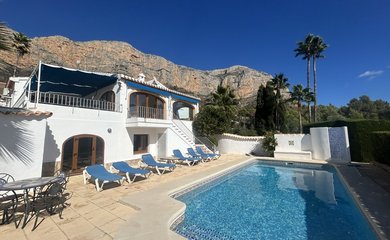 Villa te koop in Jávea / Spanje