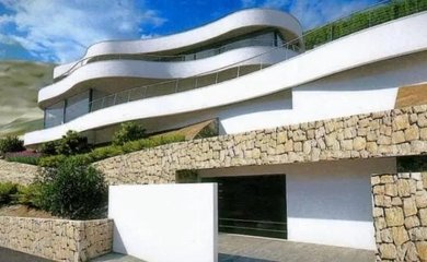 Villa te koop in Jávea / Spanje