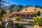 Thumbnail 2 van Finca te koop in Benissa / Spanje #60525