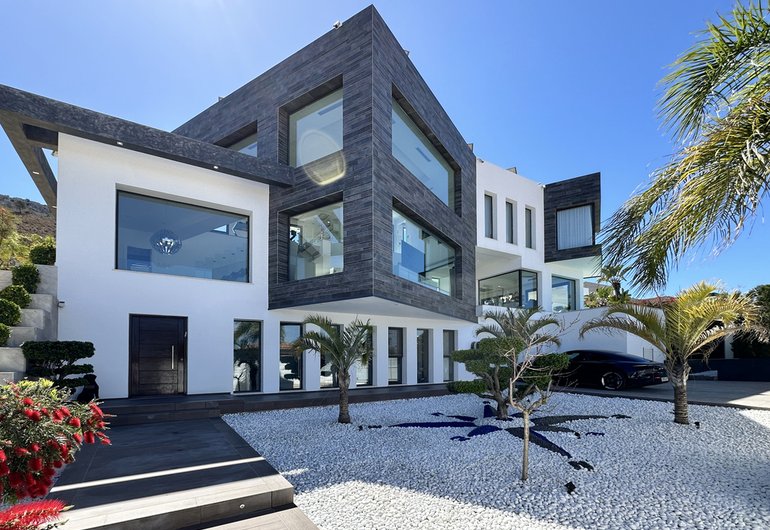 Detail afbeelding van Villa te koop in Jávea / Spanje #60079