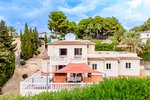 Thumbnail 1 van Villa te koop in Moraira / Spanje #60962