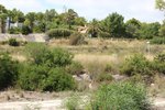 Thumbnail 2 van Bouwgrond te koop in Moraira / Spanje #58919