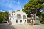 Thumbnail 1 van Villa te koop in Denia / Spanje #62270