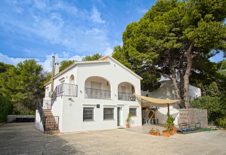 Detail afbeelding van Villa te koop in Denia / Spanje #62270