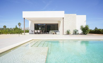 Villa te koop in Beniarbeig / Spanje