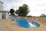 Thumbnail 5 van Villa te koop in Moraira / Spanje #51417