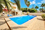 Thumbnail 2 van Villa te koop in Moraira / Spanje #59431