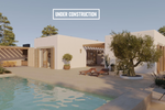 Thumbnail 2 van Villa te koop in Moraira / Spanje #59238