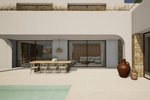 Thumbnail 14 van Villa te koop in Moraira / Spanje #60361