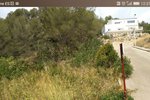 Thumbnail 2 van Bouwgrond te koop in Jávea / Spanje #58271