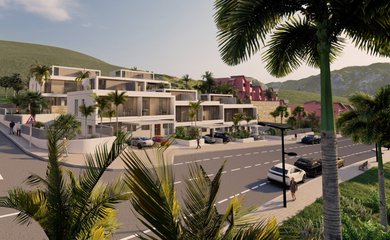 Villa te koop in Málaga / Spanje