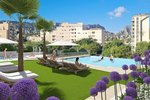 Thumbnail 3 van Appartement te koop in Calpe / Spanje #59876