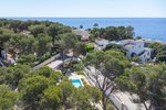 Thumbnail 37 van Villa te koop in Moraira / Spanje #59257