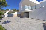 Thumbnail 43 van Design Villa te koop in Moraira / Spanje #59446