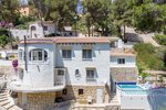 Thumbnail 1 van Villa te koop in Benissa / Spanje #60541