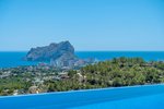 Thumbnail 4 van Villa te koop in Benissa / Spanje #62206