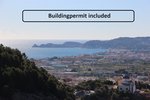 Thumbnail 1 van Bouwgrond te koop in Jávea / Spanje #58908