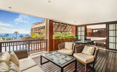 Appartement te koop in Marbella / Spanje