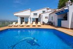 Thumbnail 6 van Villa te koop in Moraira / Spanje #60958
