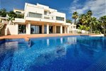 Thumbnail 1 van Villa te koop in Moraira / Spanje #58954