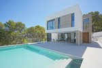 Thumbnail 30 van Villa te koop in Moraira / Spanje #59174