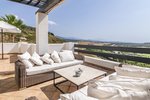 Thumbnail 1 van Penthouse te koop in Casares / Spanje #48427