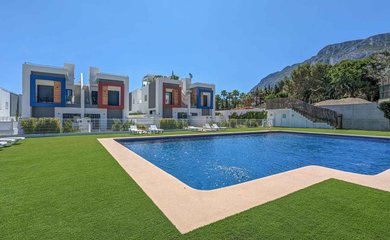 Villa te koop in Denia / Spanje