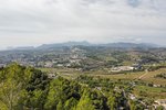 Thumbnail 9 van Bouwgrond te koop in Moraira / Spanje #60447