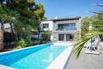 Thumbnail 3 van Villa te koop in Calpe / Spanje #62452