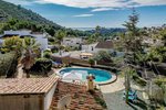 Thumbnail 2 van Villa te koop in Moraira / Spanje #60495