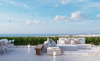 Appartement te koop in Marbella / Spanje