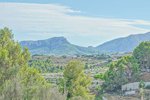 Thumbnail 6 van Bouwgrond te koop in Benissa / Spanje #59160