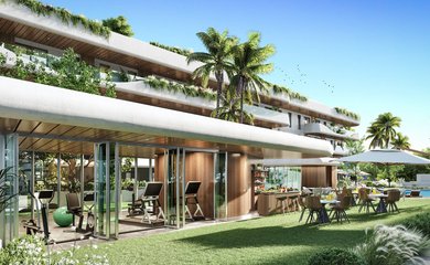 Appartement te koop in Marbella / Spanje